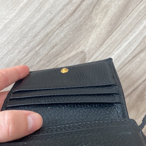Gucci wallet - Picture 7 of 13